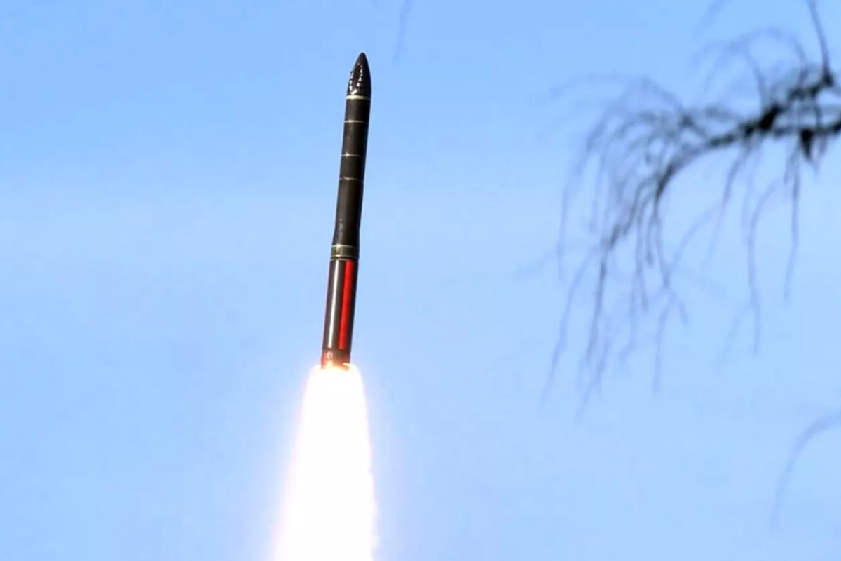 Ракетный щит страны: Россия приступила к разработке новых крылатых ракет с ядерной установкой