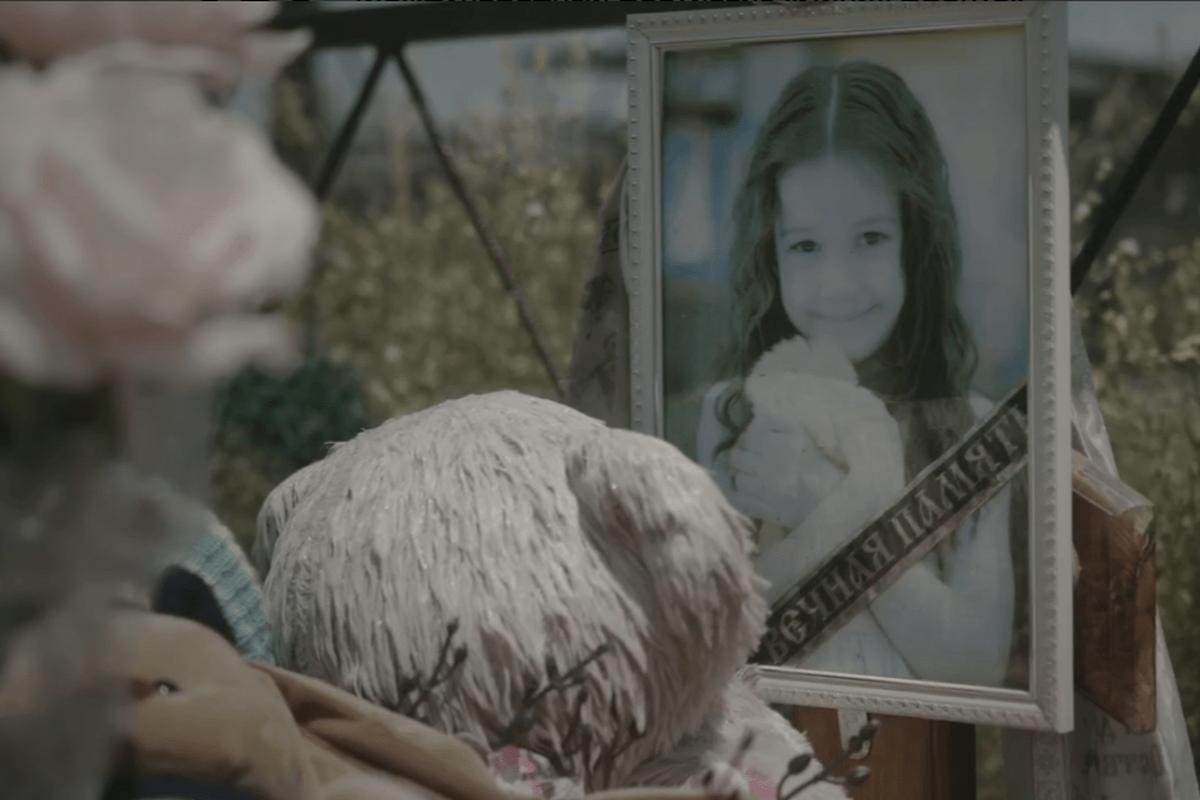 На платформе Kion состоится премьера фильма о матерях, потерявших детей в Донбассе