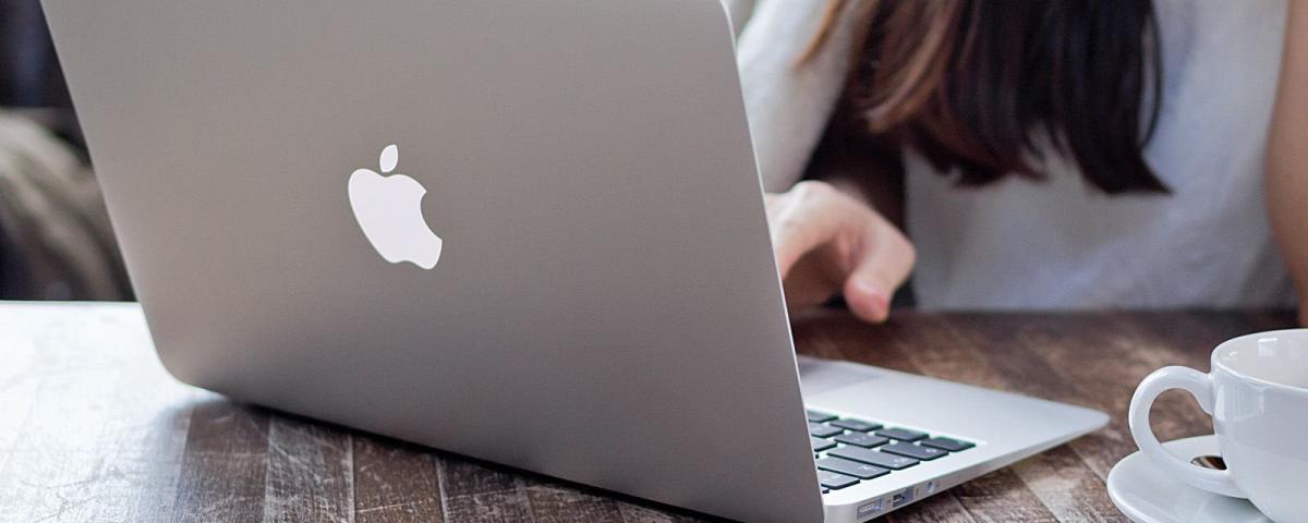 Apple представила MacBook Air с процессором собственного производства