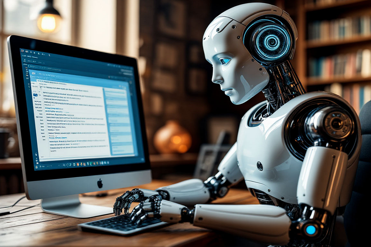 За год робот «Добродел» обработал 1,5 млн обращений жителей Подмосковья