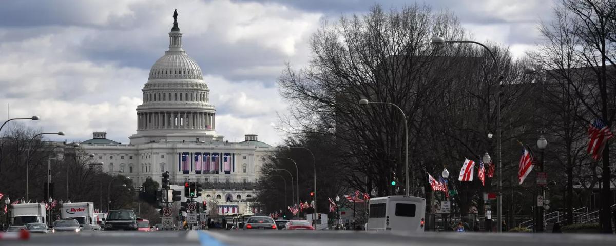 Сенат США 4 декабря рассмотрит запрос Байдена о помощи Украине и Израилю