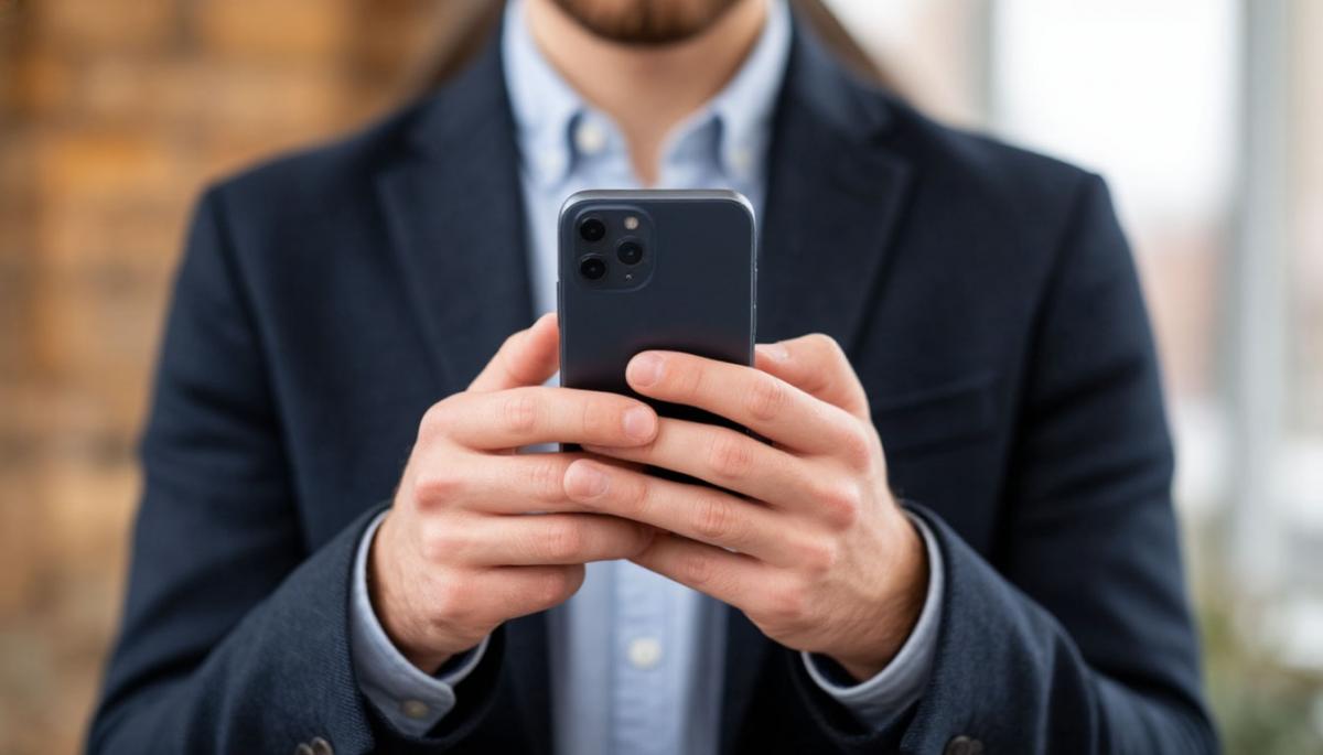 В РФ до конца 2025 года планируют сформировать перечень надёжных цифровых платформ