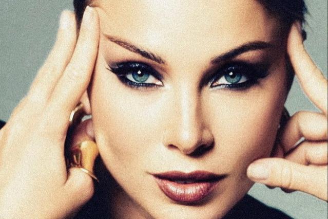 Полина Диброва рассказала, как приняла решение разойтись с мужем