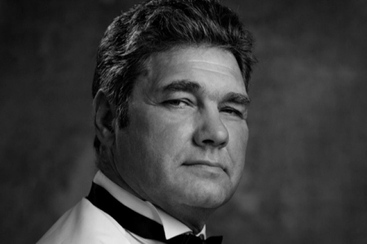 Народный артист Александр Лисицын скончался из-за гипертонического криза