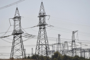 Запорожская область осталась без электричества после атаки ВСУ