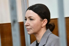 Защита Елены Блиновской опровергла сообщения о том, что блогер получила привилегированное место в колонии