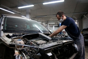 Dealers call on Russians to dispose of cars with a mileage of more than 500,000 km