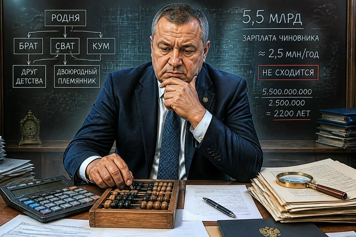 В Мордовии запускают масштабное исследование уровня «деловой» коррупции