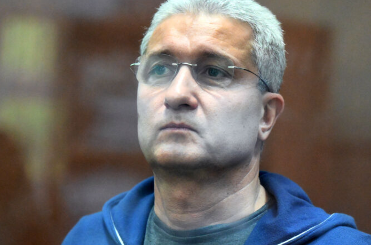 Следствие по делу экс-замминистра обороны Иванова может быть дополнено новыми обвинениями