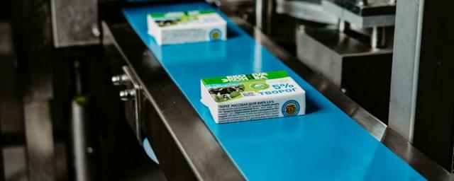 Российский агрохолдинг «Эконива» начал поставки молочной продукции в Узбекистан