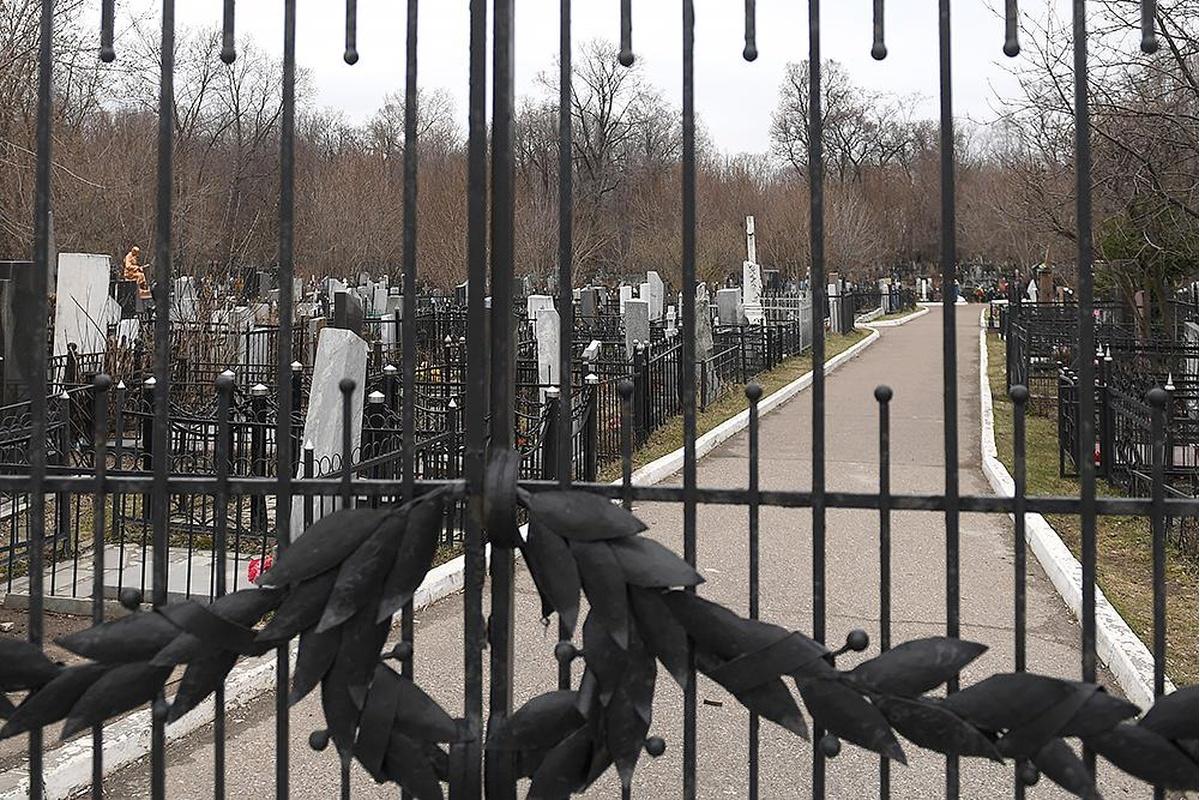 В Волгограде родственники умершего попытаются отсудить наследство у некой Натальи