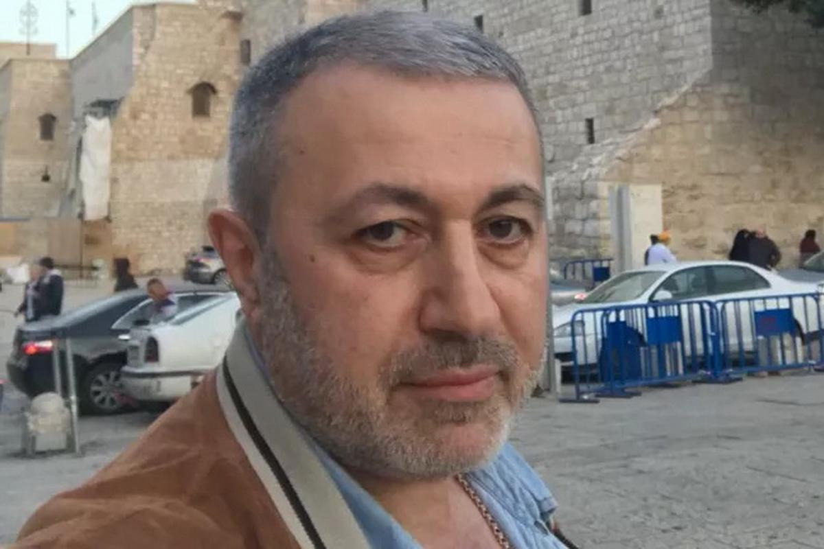 Домашний тиран и три его Немезиды. В кошмарной драме сестер Хачатурян поставлена жирная точка