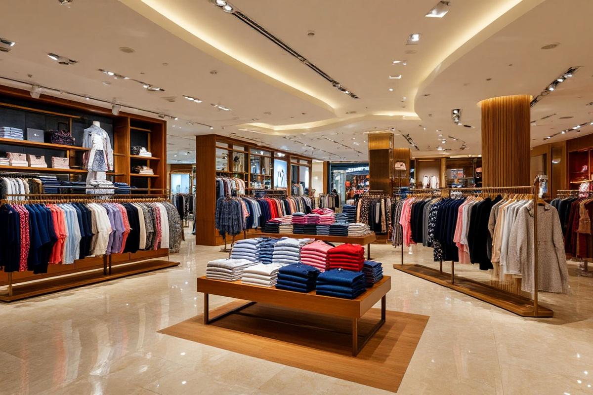 Gloria Jeans закроет около 150 магазинов в 2026 году