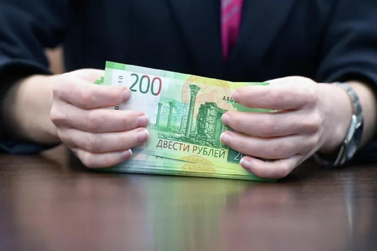 Волгоградская область потеряла позиции в рейтинге регионов по уровню доходов населения