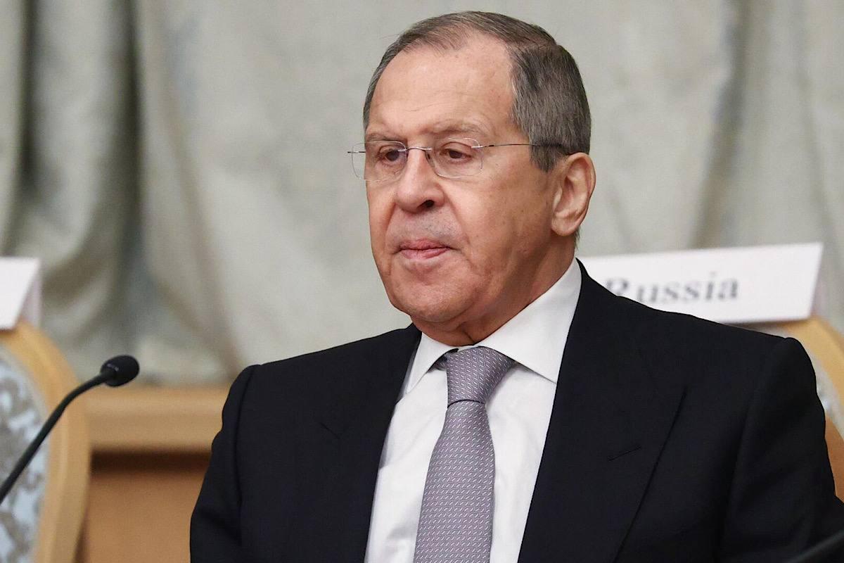 В МИД РФ раскритиковали слова канцлера Германии о лидерстве в Европе