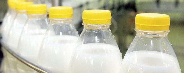 Минсельхоз России в 2021 году прогнозирует увеличение производства молока до 32,6 млн тонн