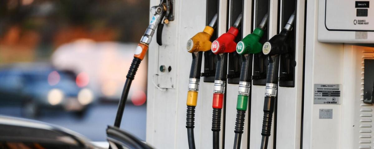 ФАС возбудила несколько дел против независимых АЗС из-за цен на топливо