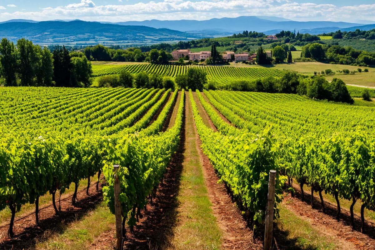 В Ростовской области завершили аудит винодельческих хозяйств