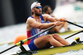 Russian rowers refused to participate in the 2024 Olympics