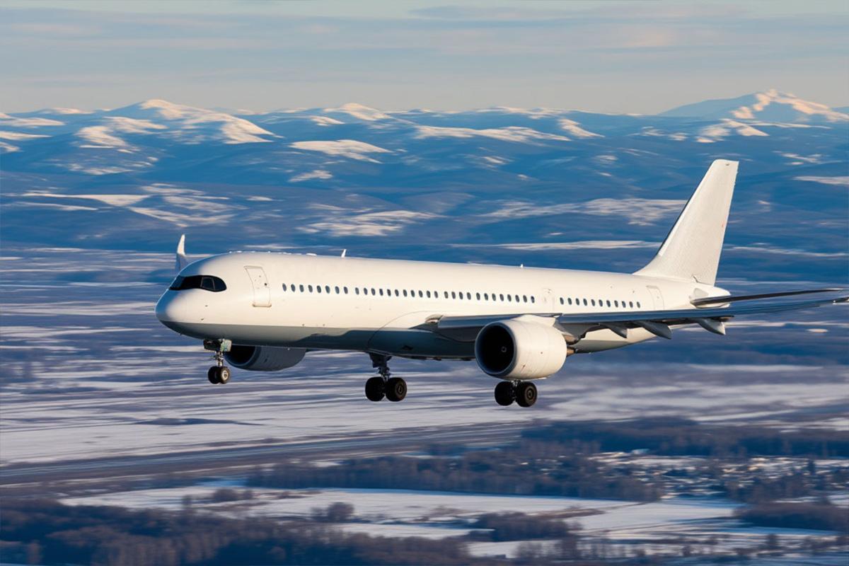 В Госдуме рассказали об изменении правил авиаперелетов в России весной