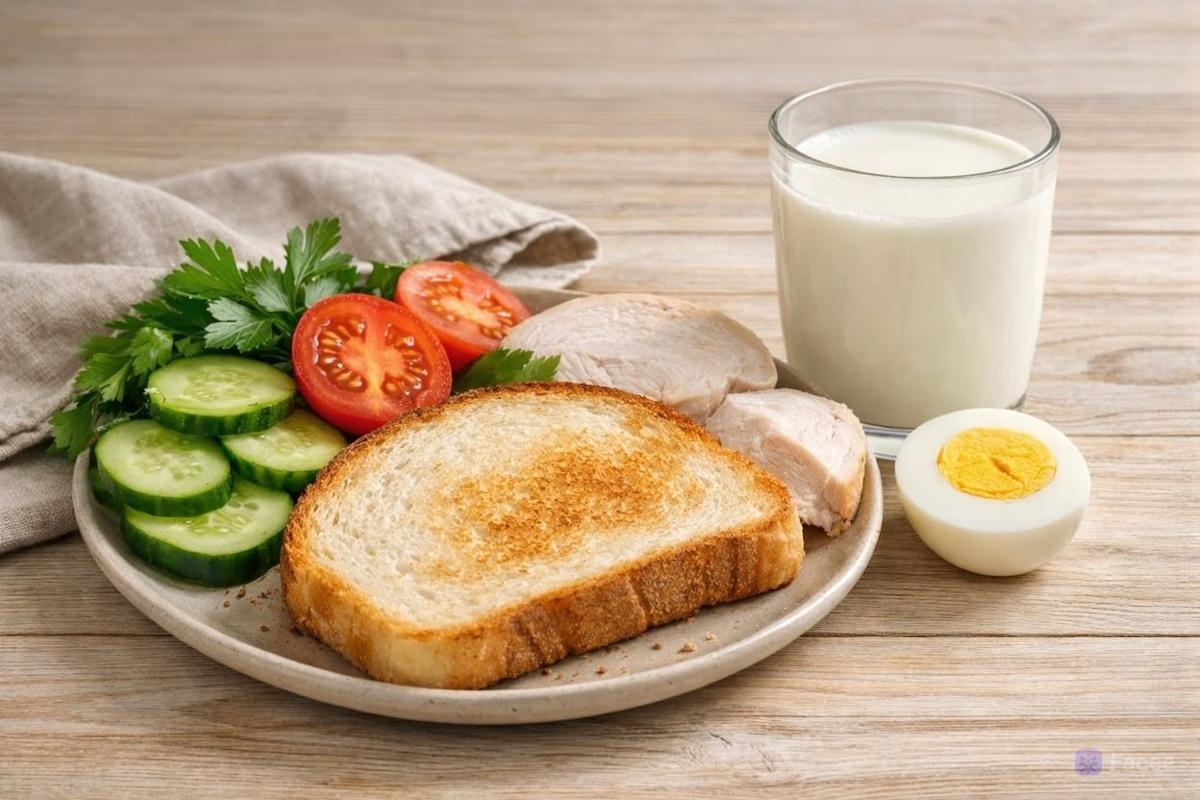 В Свердловской области выросло производство основных продуктов животноводства