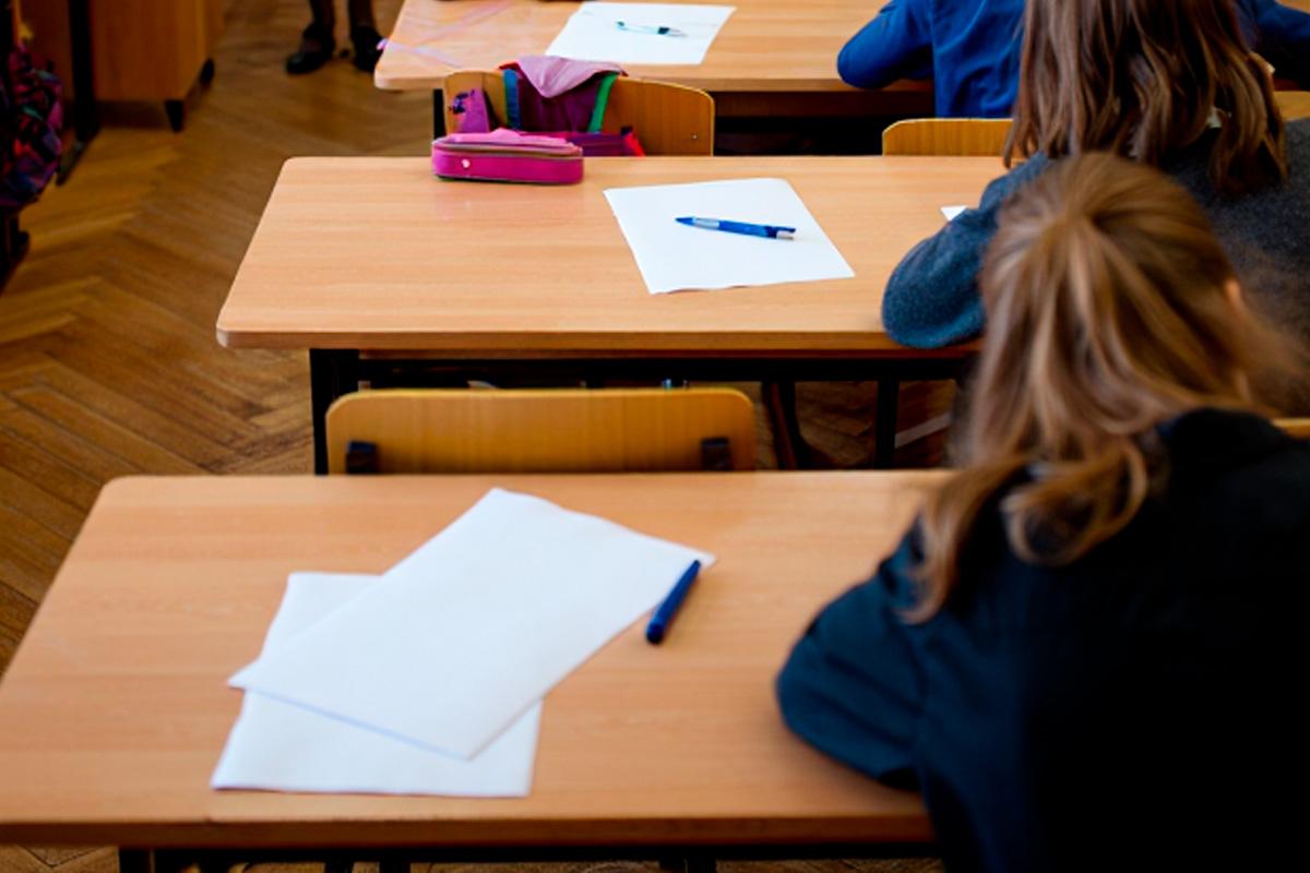 Нижегородские 9-классники могли списать большую часть экзаменов по математике