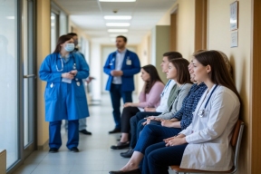 В Рязанской области утвердили программу по борьбе с вирусным гепатитом С