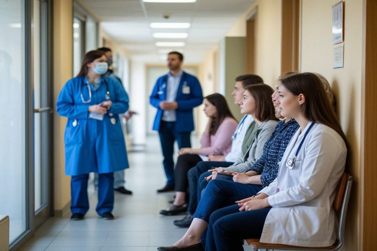 В Рязанской области утвердили программу по борьбе с вирусным гепатитом С