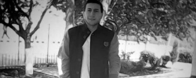 В Дагестане в реке утонул 22-летний спортсмен Микаил Абдурахманов