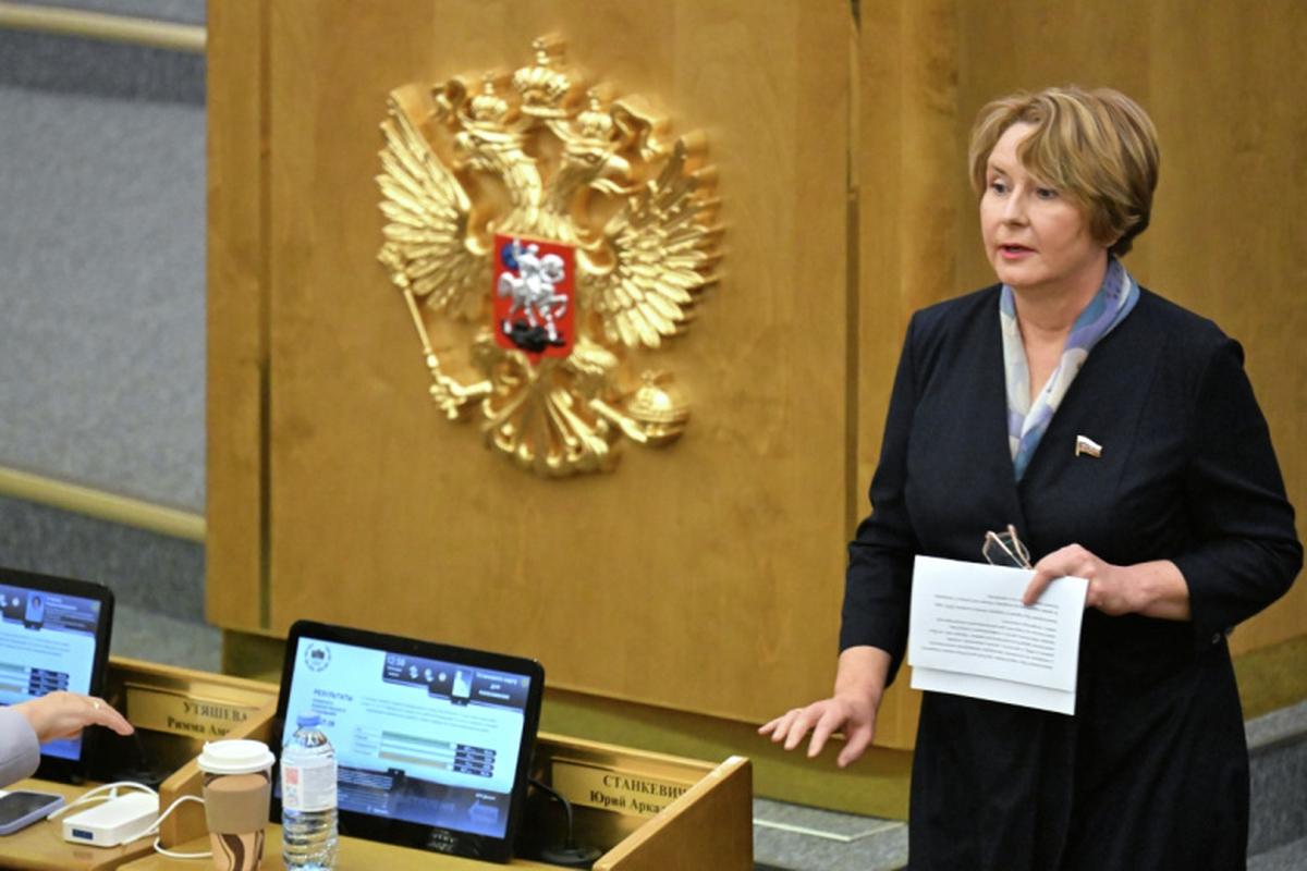 В России из-за «схемы Долиной» могут пересмотреть ипотечное законодательство