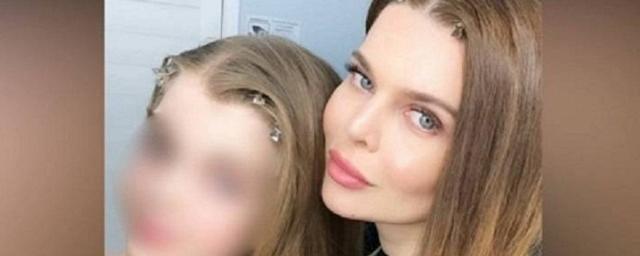 Видео: Исчезнувшая вчера девочка из Москвы найдена живой