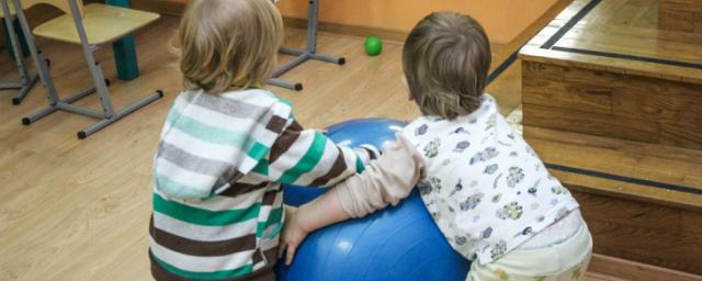 В Кировской области закрыли детсад из-за ребёнка с COVID-19