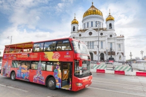 Эксперт Мария Клевицкая назвала плюсы и минусы автобусных туров