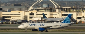 United Airlines found counterfeit engine parts on several airplanes