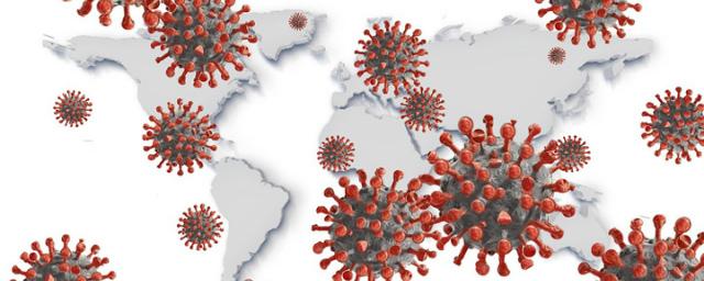 За последние сутки в России выявлены 8 232 заразившихся коронавирусом
