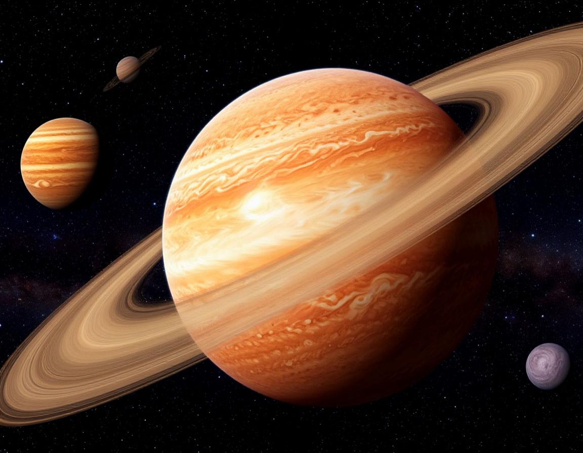 Астроном раскрыла, когда лучше всего наблюдать затмение Венеры в сентябре 2025-го