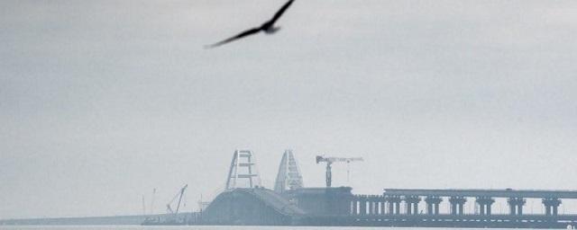 «Госгидрография» Украины хочет создать режимный район вокруг Крыма