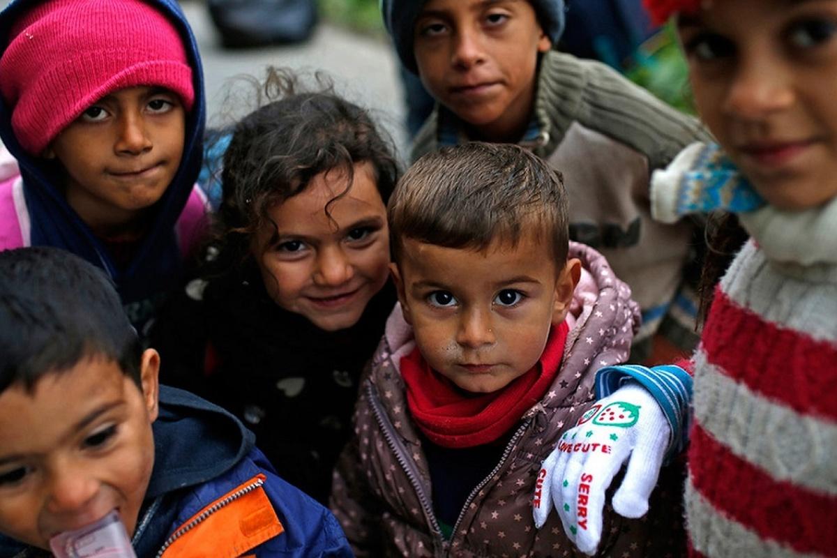 В Госдуме возмутились идее учить мигрантов за счёт бюджета