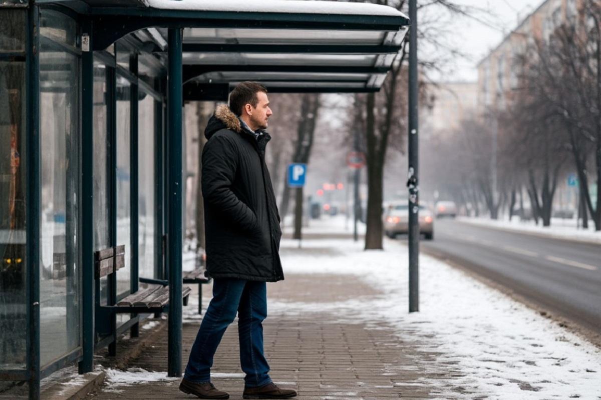 Житель российского города подал 17 исков из-за опоздания автобусов и выиграл суд