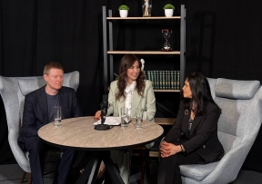 В Общественной палате прошла дискуссия о развитии движения «За медицину здорового долголетия»