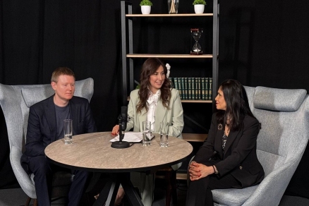 В Общественной палате прошла дискуссия о развитии движения «За медицину здорового долголетия»