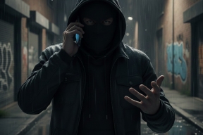 Россиян предупредили о новых схемах мошенничества с аннулированием штрафов ГИБДД