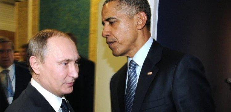 Обама: Башар Асад должен уйти с поста президента Сирии
