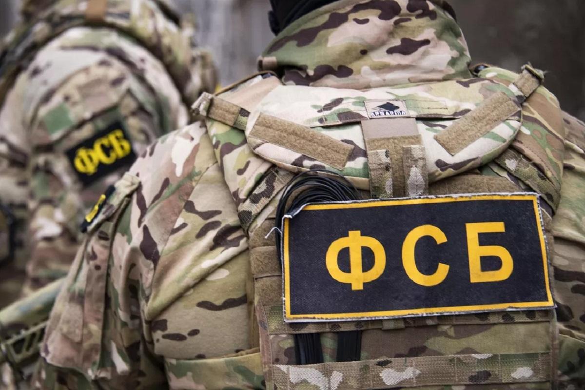 В ЛНР гражданин Украины передавал СБУ данные о российских военных подразделениях