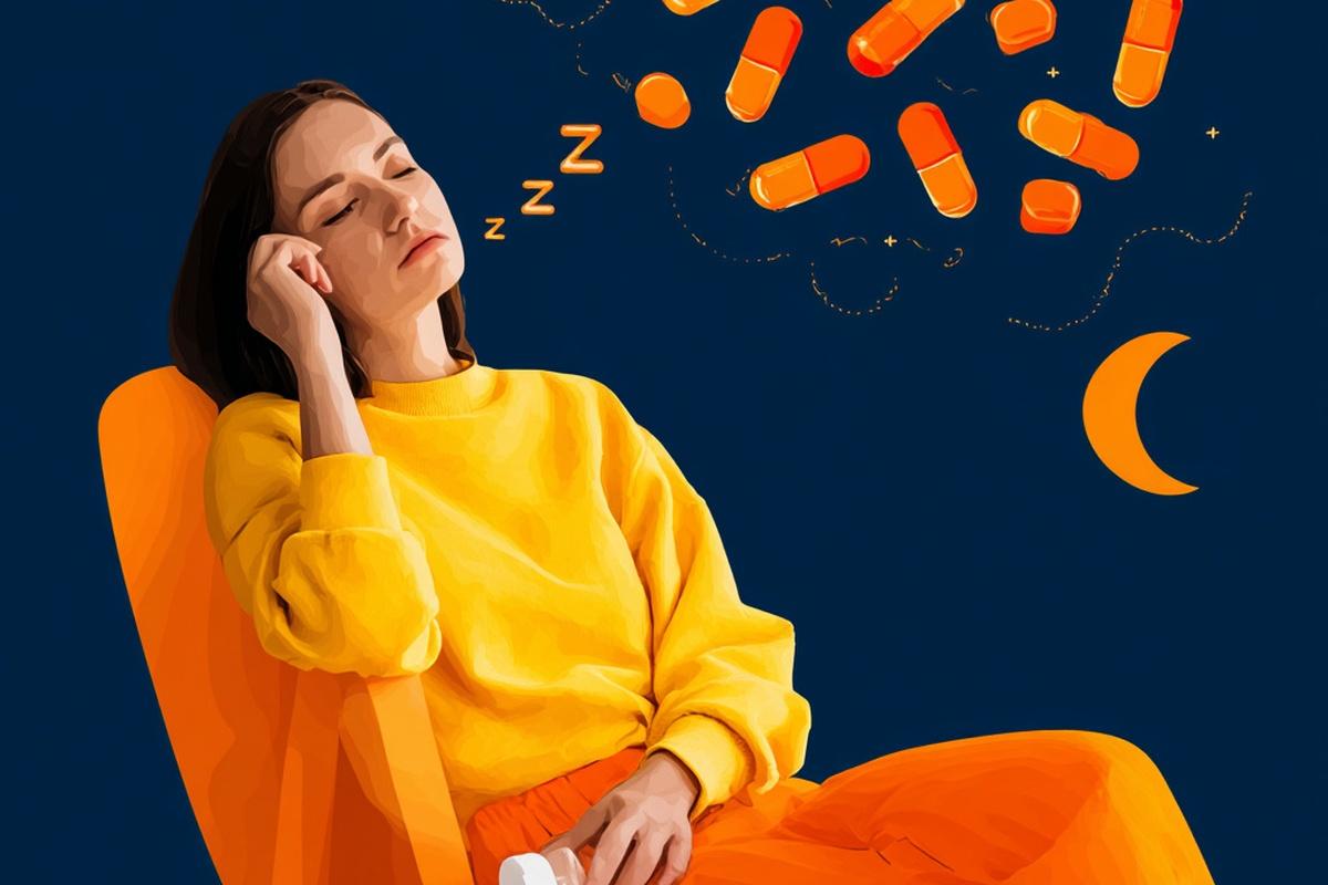 L-карнитин и хроническая усталость: эффективное решение для восстановления энергии