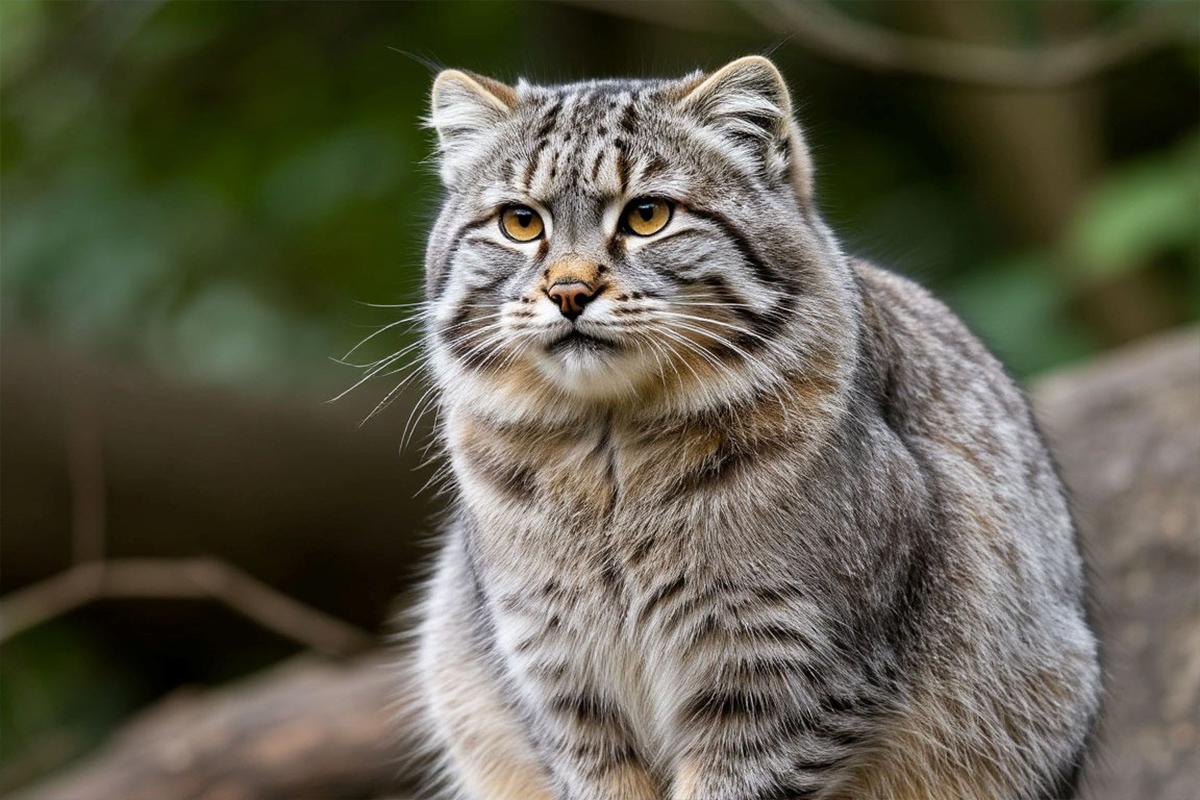 Сердце не в клетке: Польша отказалась выдавать невесту для московского манула Тимофея