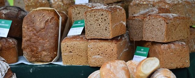 В Рязани хлебозавод №1 прекратил выпуск черного хлеба