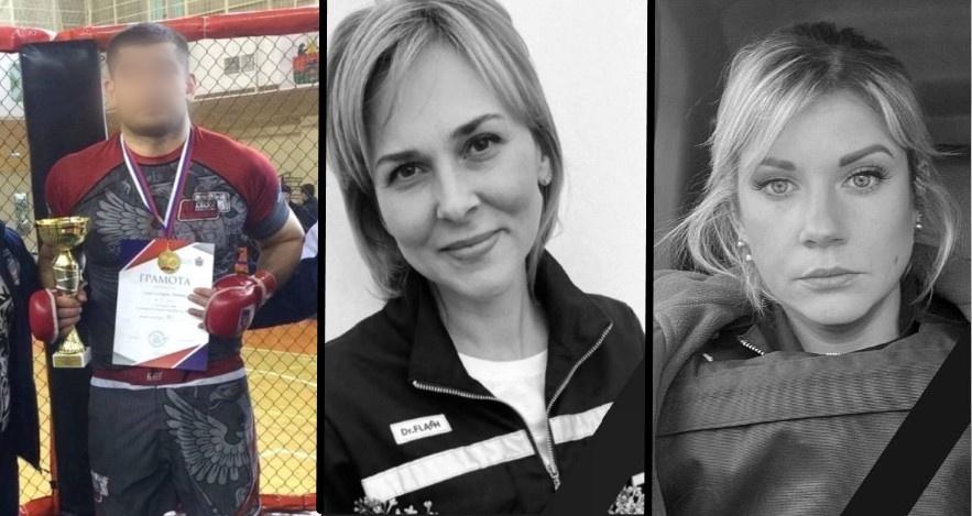 «Угоны, насилие - все сходит с рук». Водителя BMW, из-за которого в Белгороде погибли два фельдшера, хотят отмазать?