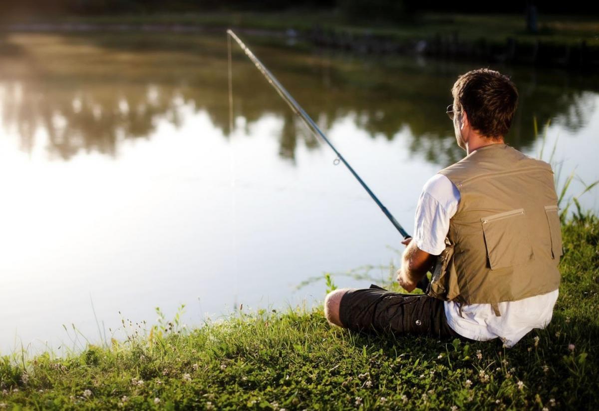 Привлекать новых туристов в Херсонскую область хотят рыбалкой