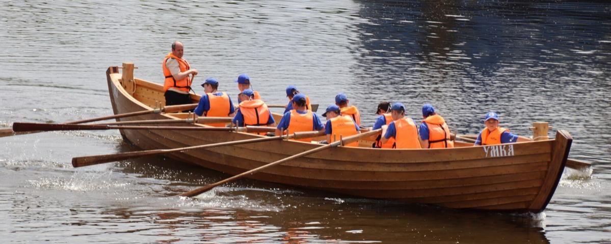 В Марий Эл появится детская водная база